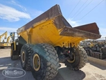 Used Komatsu